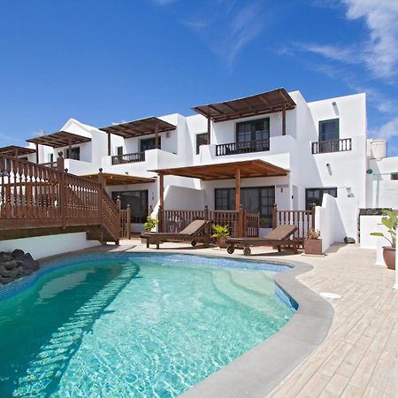 Casa Margarita - Shared Pool - Close To Seafront Promenade Vila Punta Mujeres Exterior foto